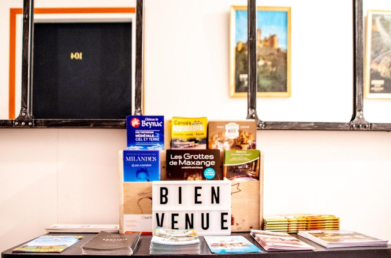 Hotel & Gastronomie - La Table De L'europe